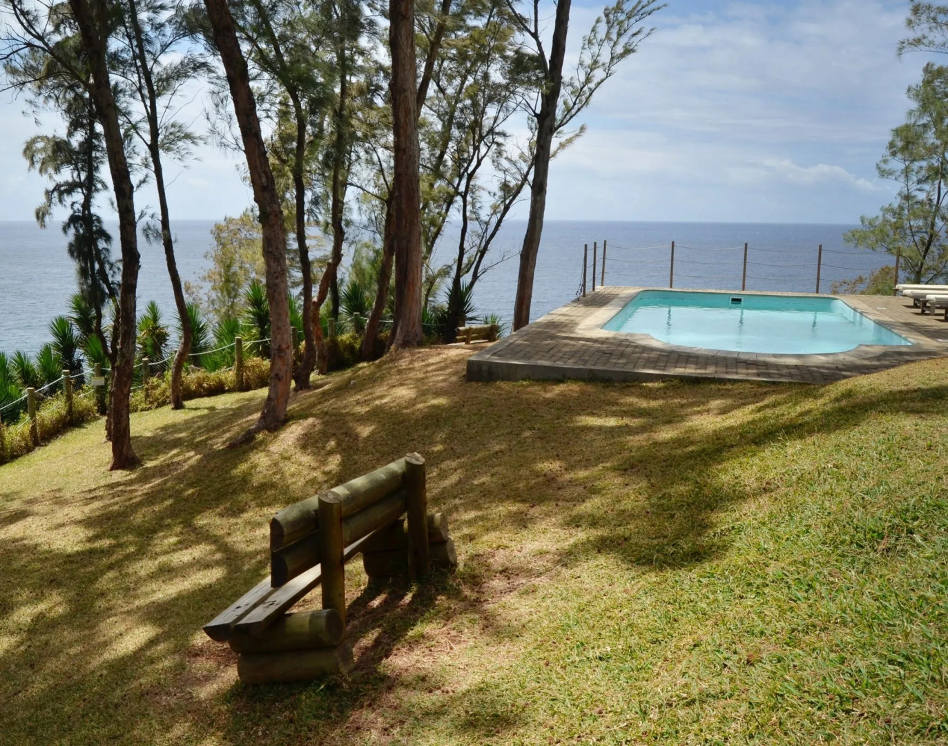 Foto - Andrea Lodges