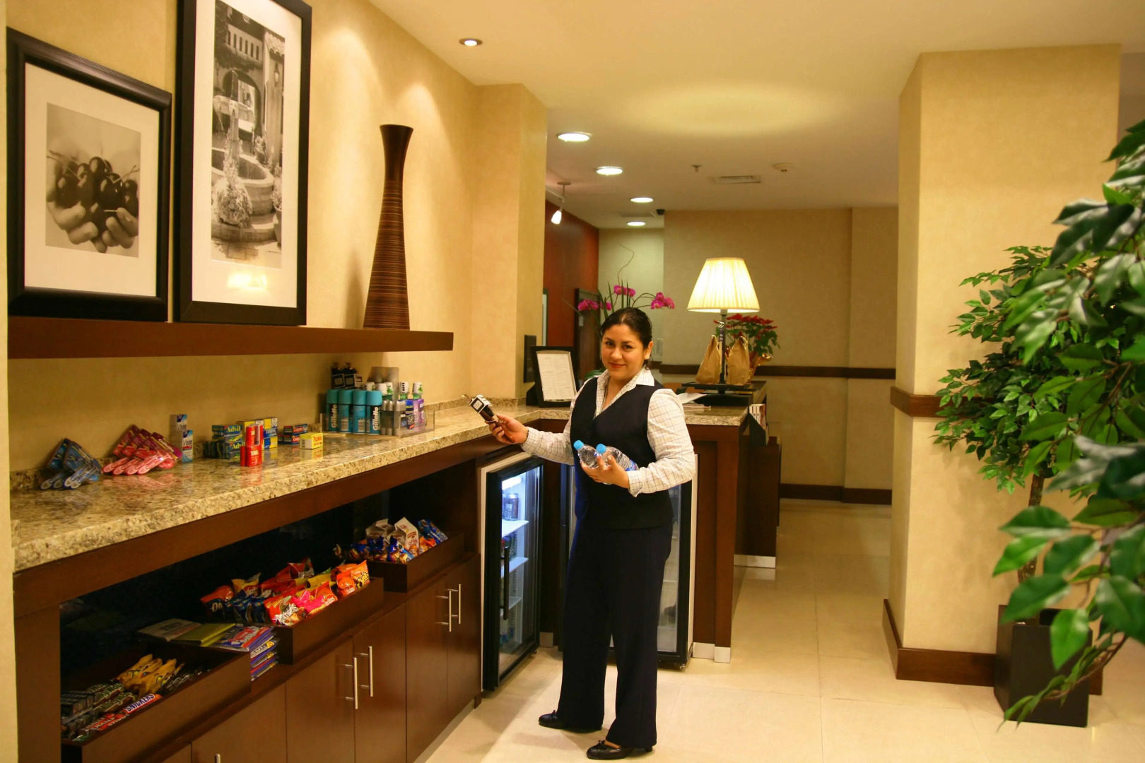 Photo - Hampton Inn & Suites Mexico City - Centro Historico