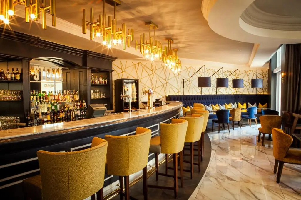 Photo - Southern Sun The Cullinan