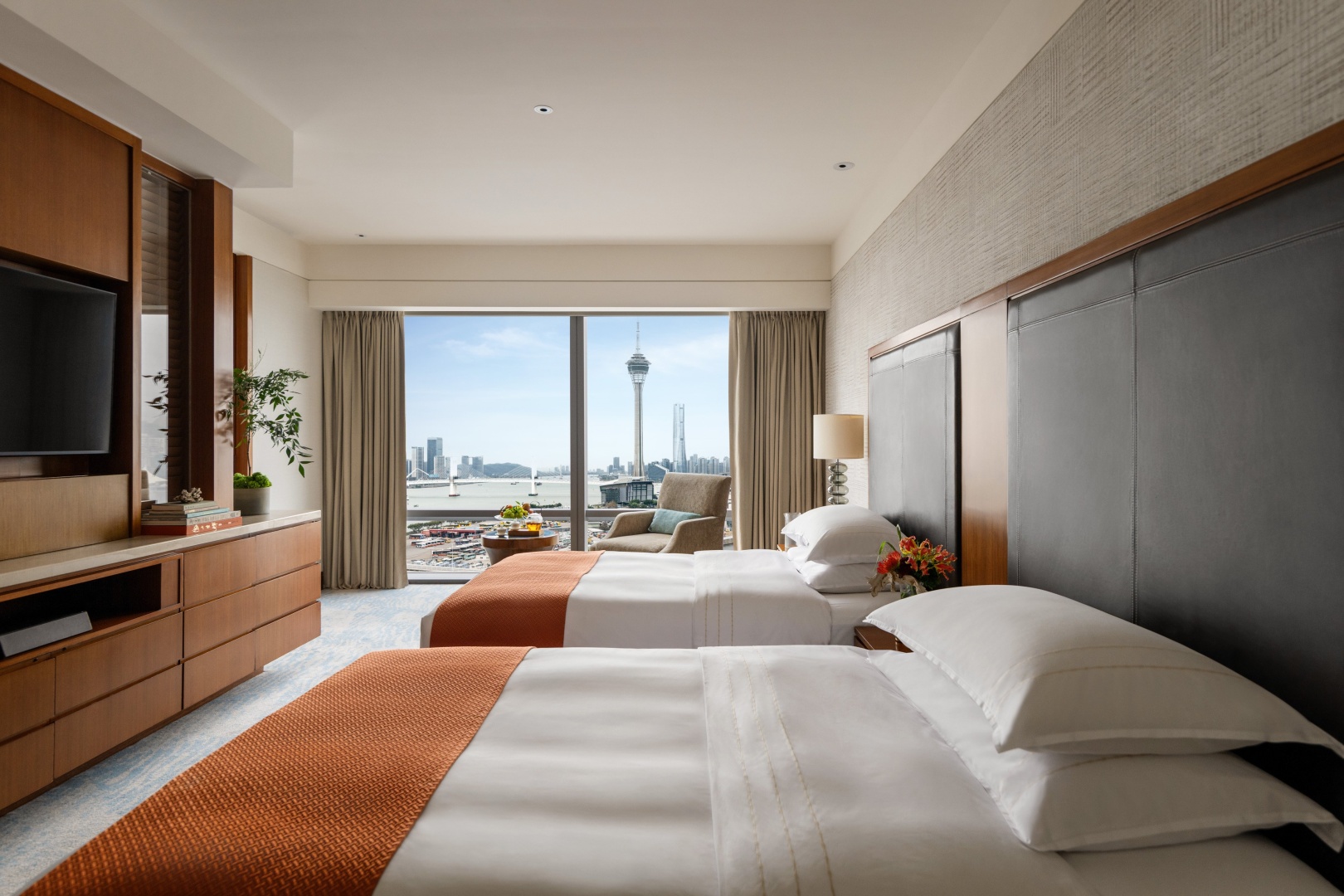 Foto - Mandarin Oriental, Macau