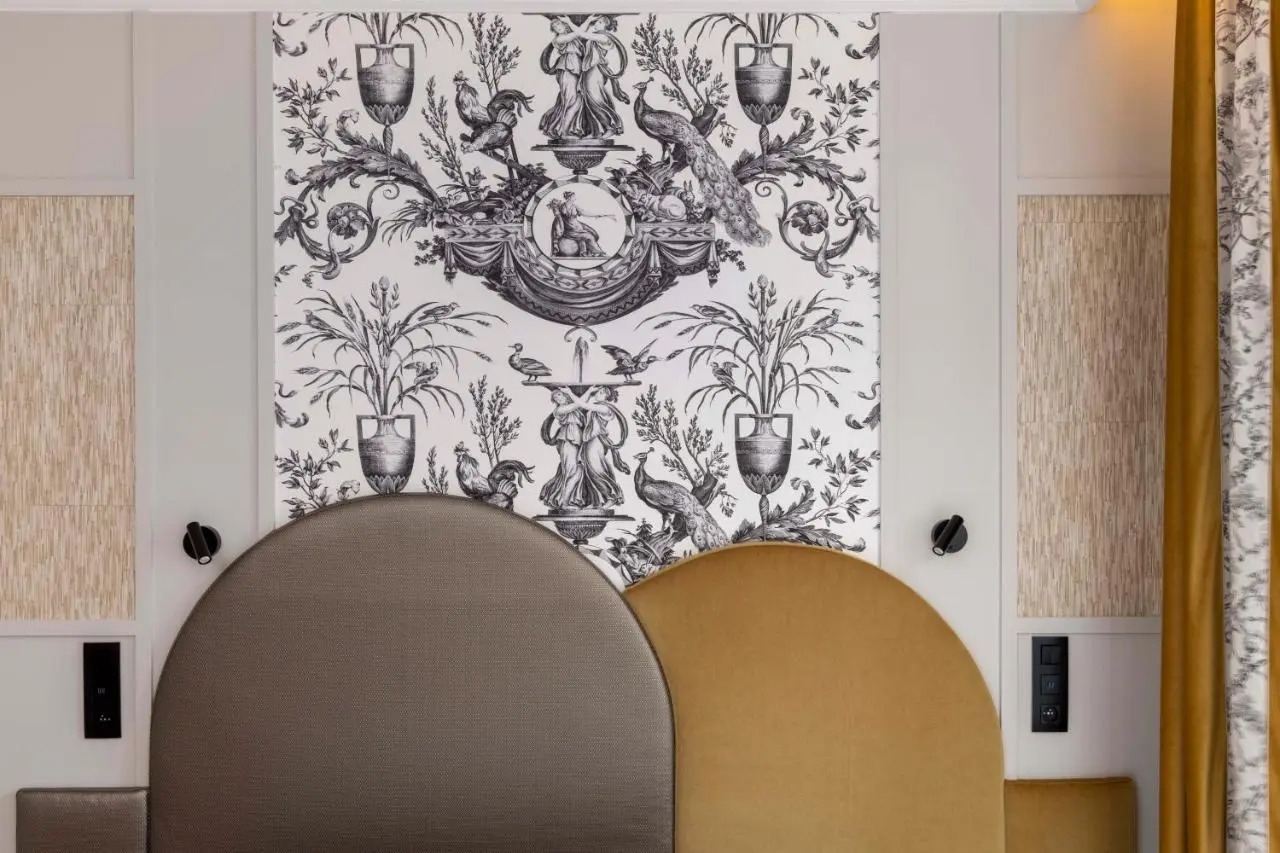 Foto - Grand Hôtel Lévêque