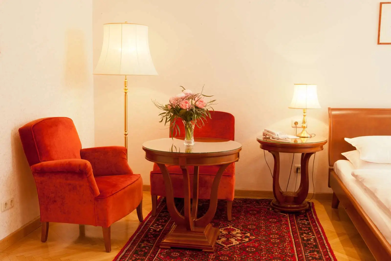 Foto - Hotel Kaiserin Elisabeth