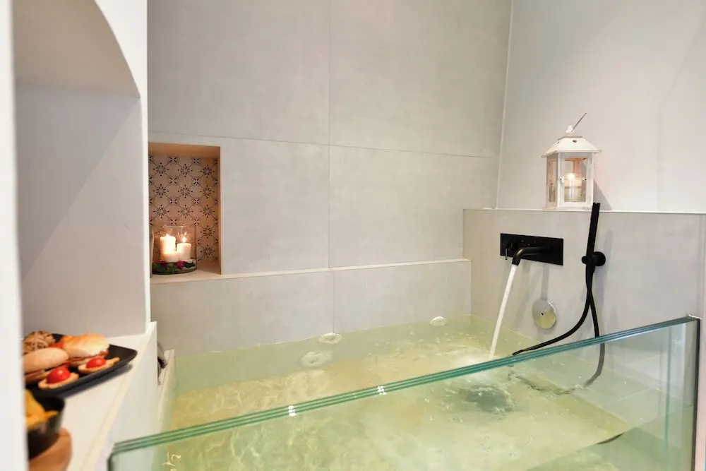 Lamarossa Trulli & Suites, Bild 15 von 19