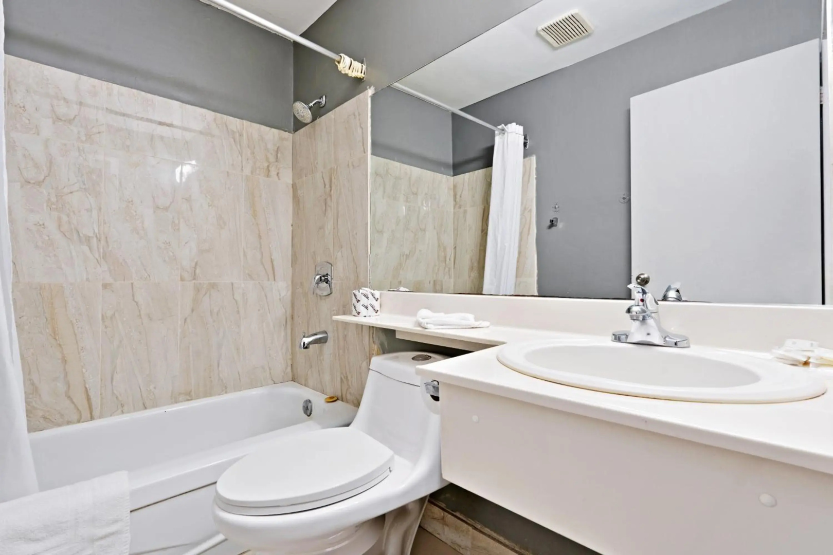 Foto - Niagara Lodge & Suites