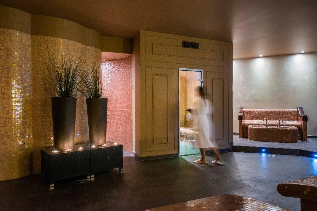 Photo - Bastion Heritage Hotel