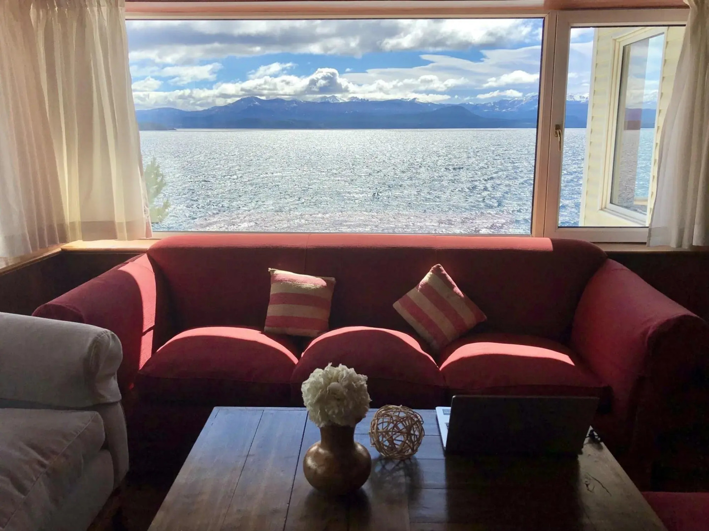 Foto - Sol del Nahuel - Hotel & Spa