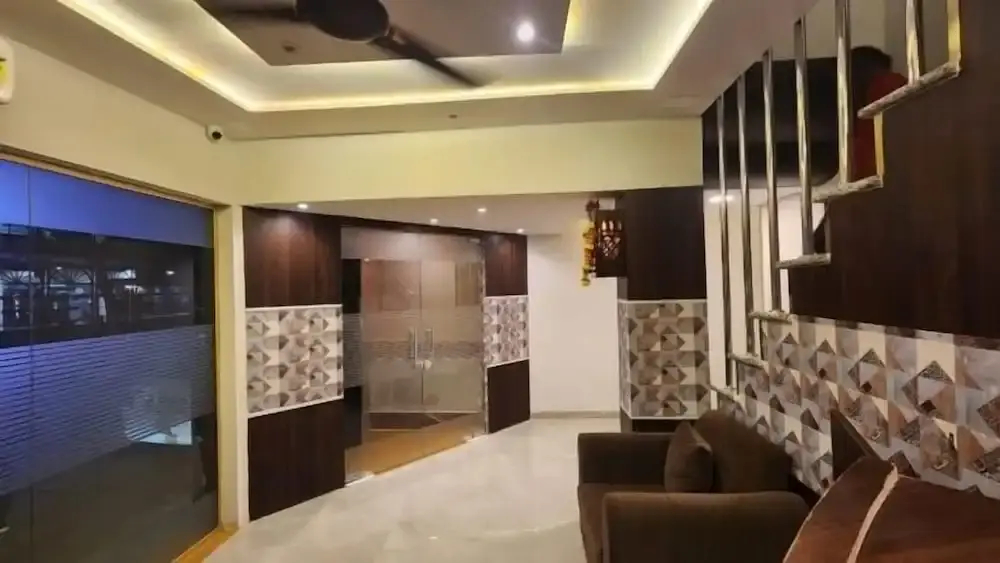 Photo - Hotel Vaithi Residency - Andheri West