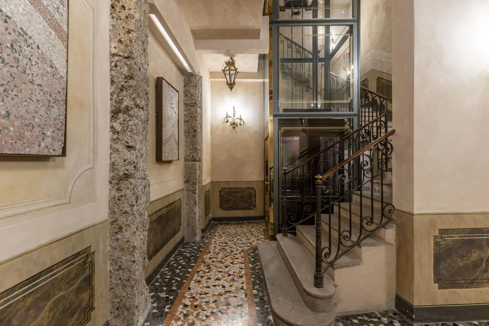 Photo - Hotel Santa Marta Suites