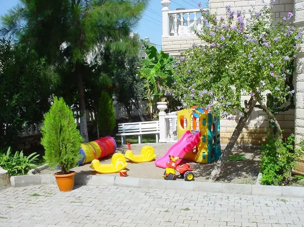 Foto - Cenk Bey Hotel