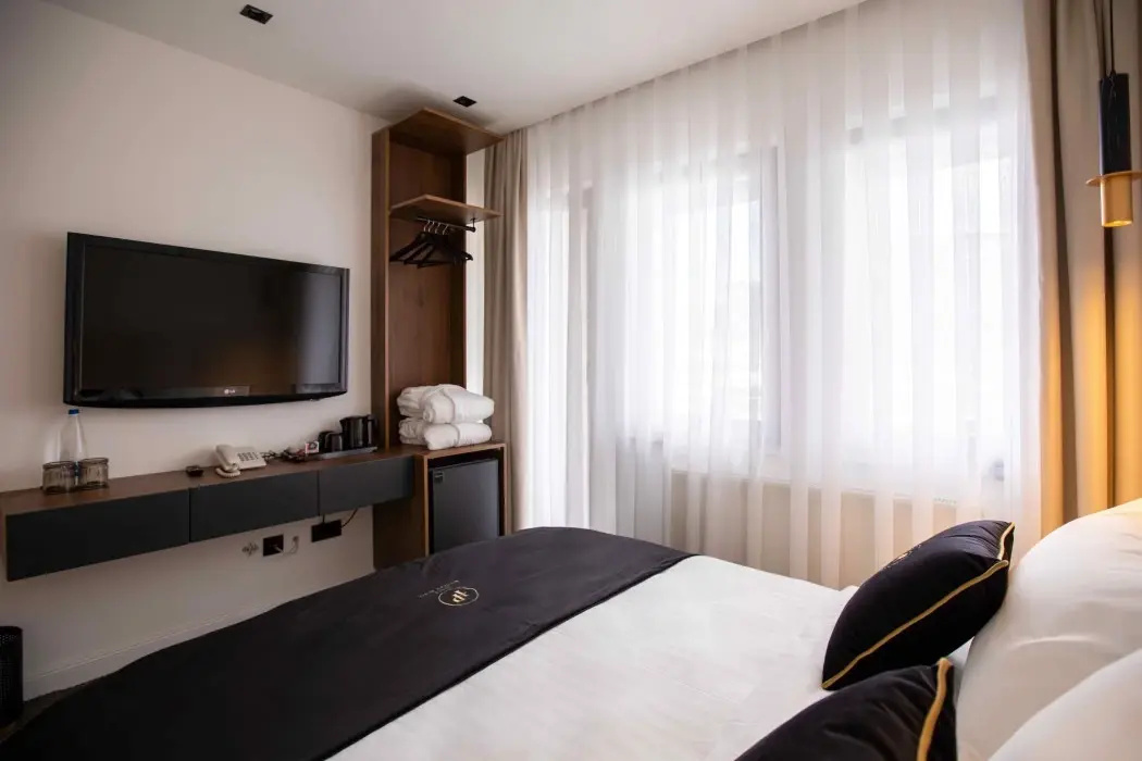 Foto - Plaza Boutique Hotel