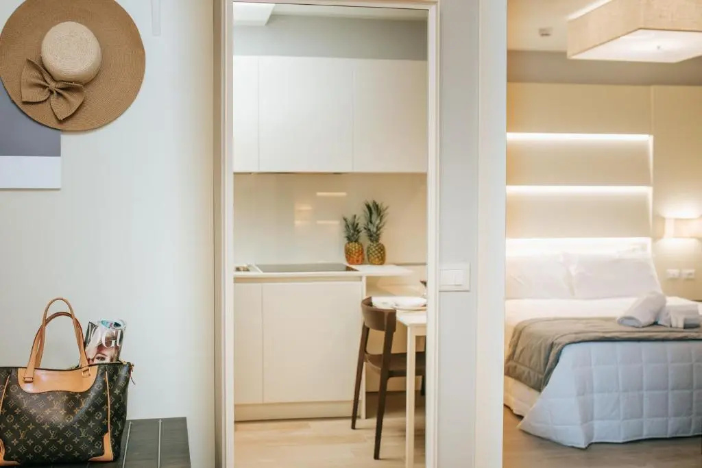 Photo - Aparthotel Touring
