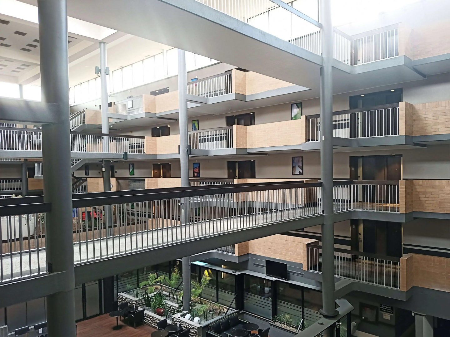 Photo - Coast Calgary University Area Hotel by APA