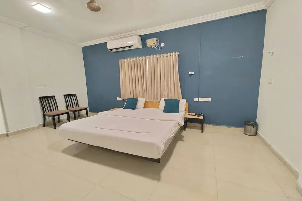 Foto - Hotel Sai Inn Executive