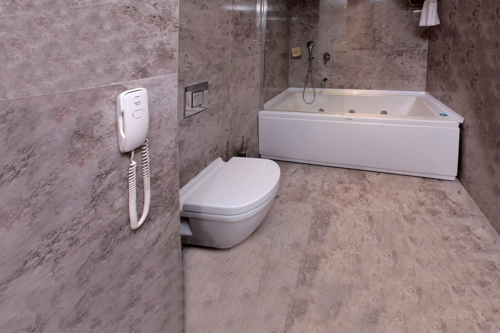 Photo - Bricks Hotel İstanbul