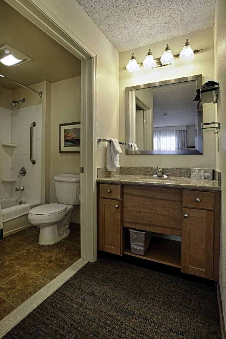 Photo - Residence Inn Atlantic City Airport Egg Harbor Township