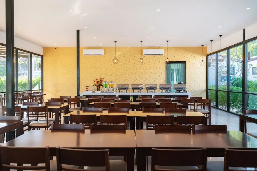 Foto - Thames Tara Private Pool Villa Rawai Phuket