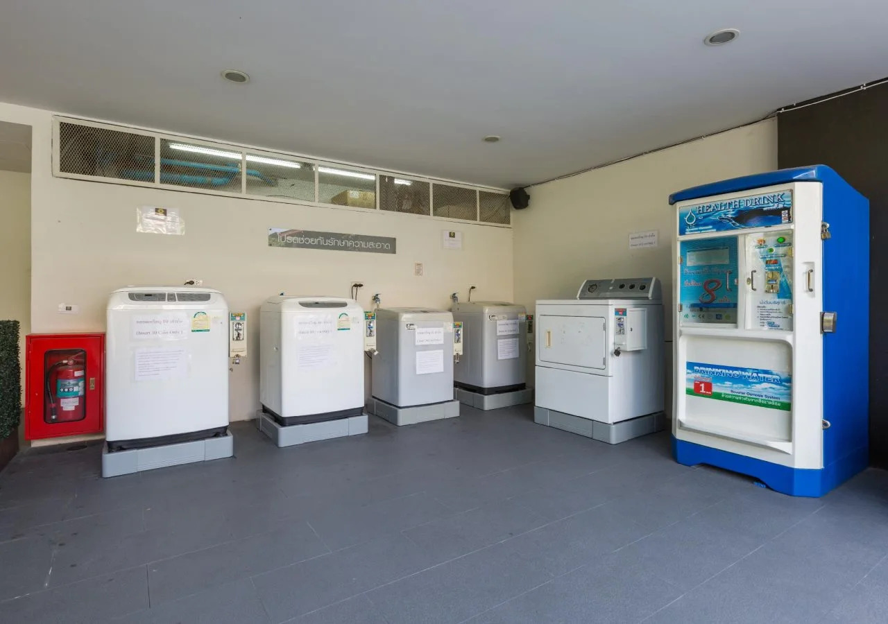 Foto - Marigold Ramkhamhaeng