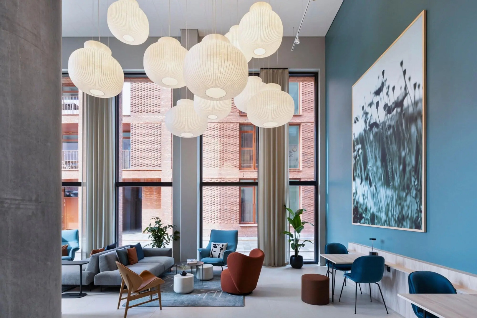 Photo - Fairfield by Marriott Copenhagen Nordhavn