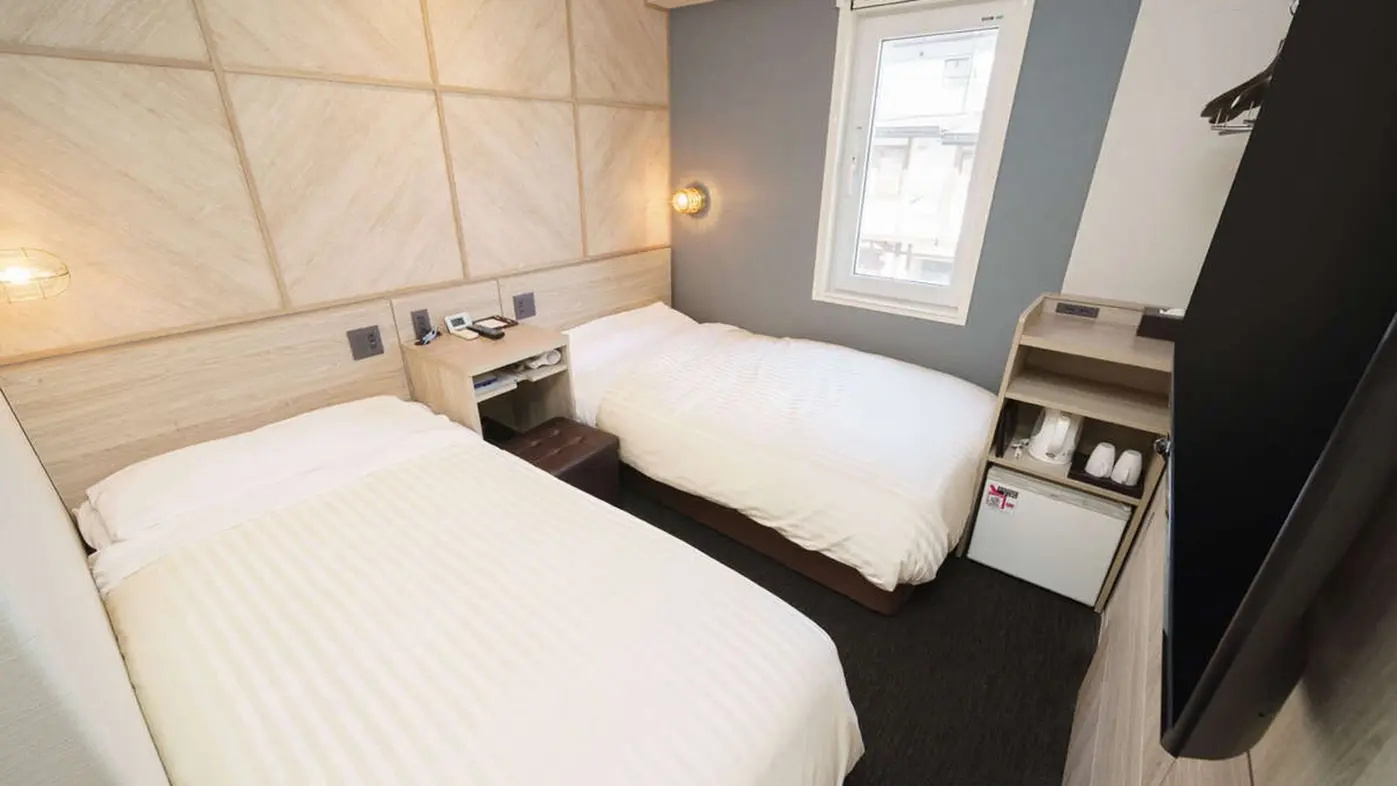 Photo - Super Hotel Hida Takayama