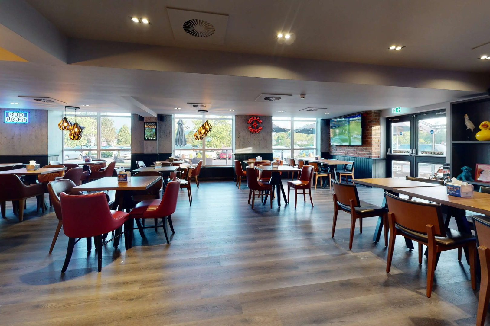 Foto - Village Hotel Bournemouth