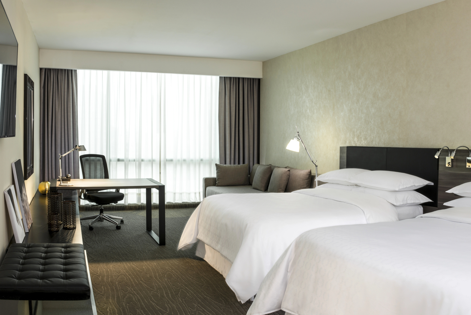 Photo - Wyndham Monterrey Ambassador Centro