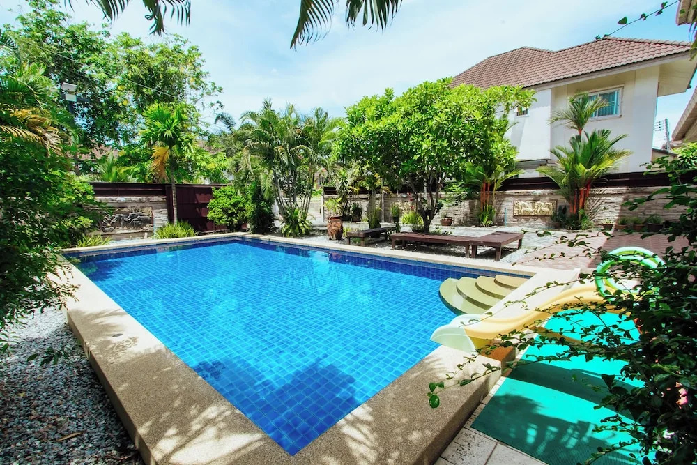 Photo - Private Residence Hosted by Sasithorn