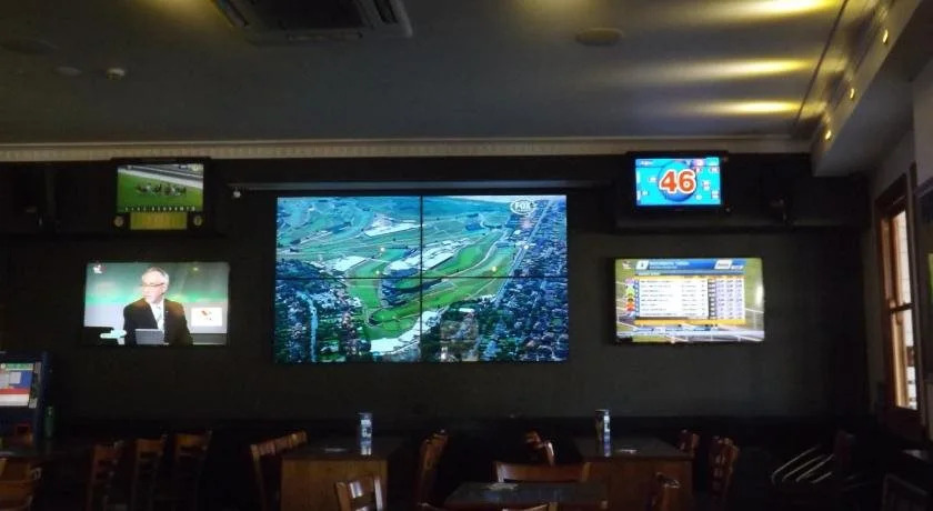 Foto - Hotel Concord