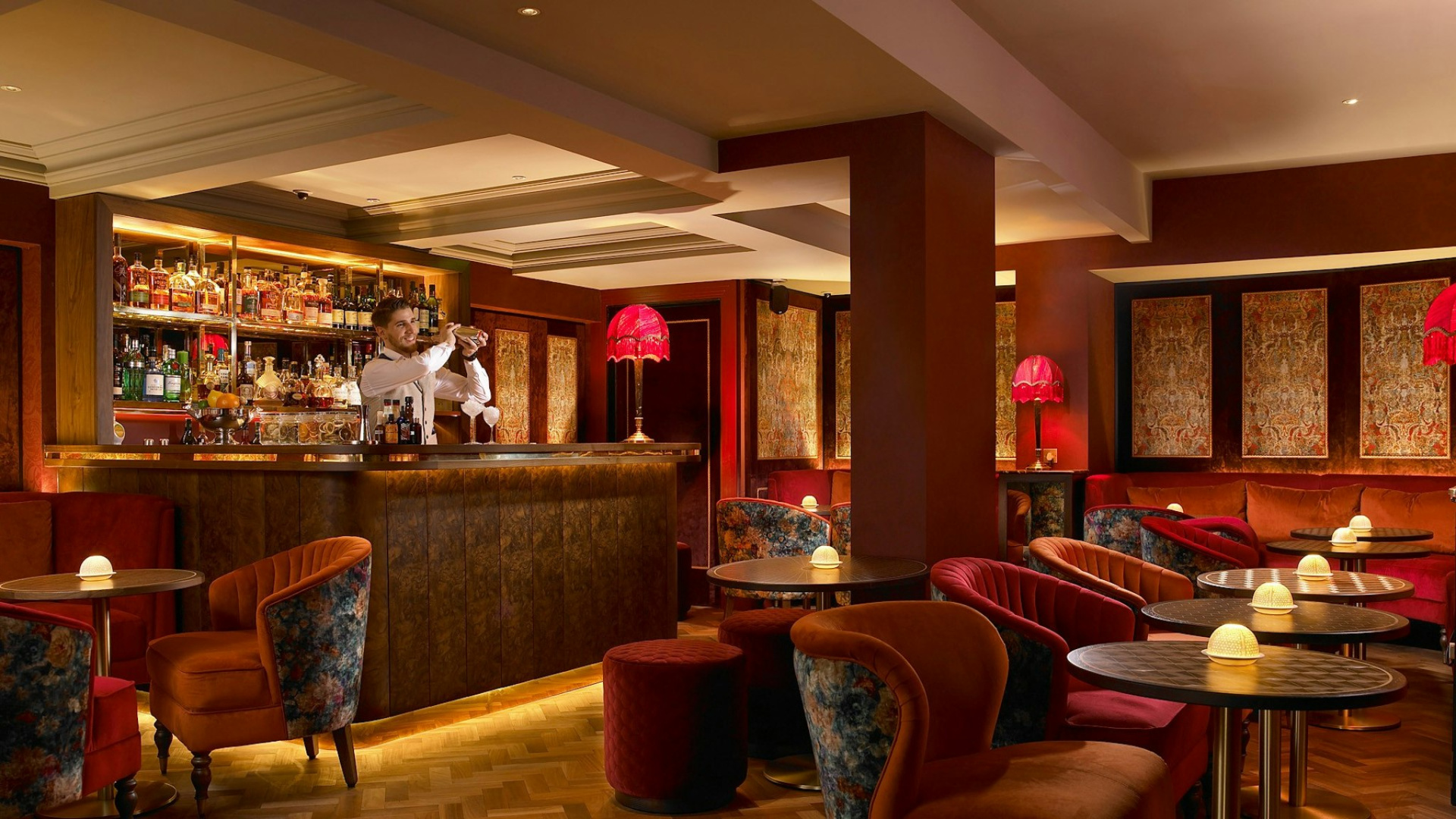 Foto - Dylan Hotel
