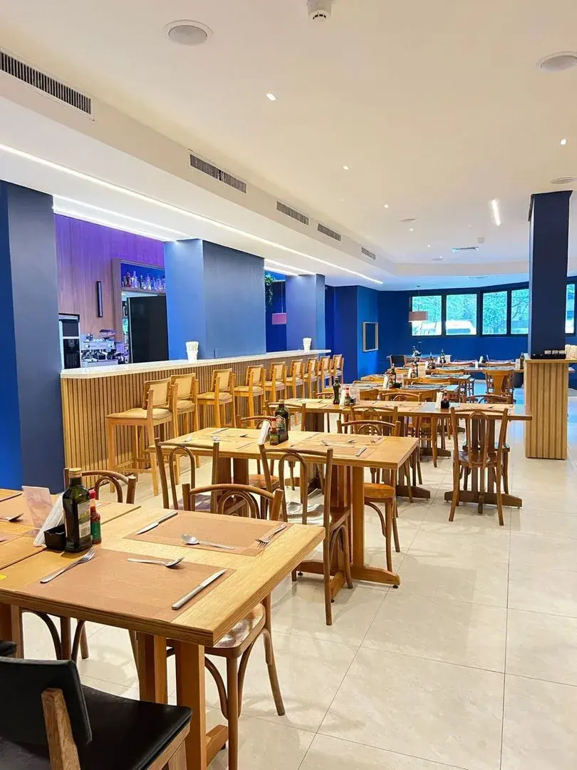 Photo - Transamerica Executive Higienópolis