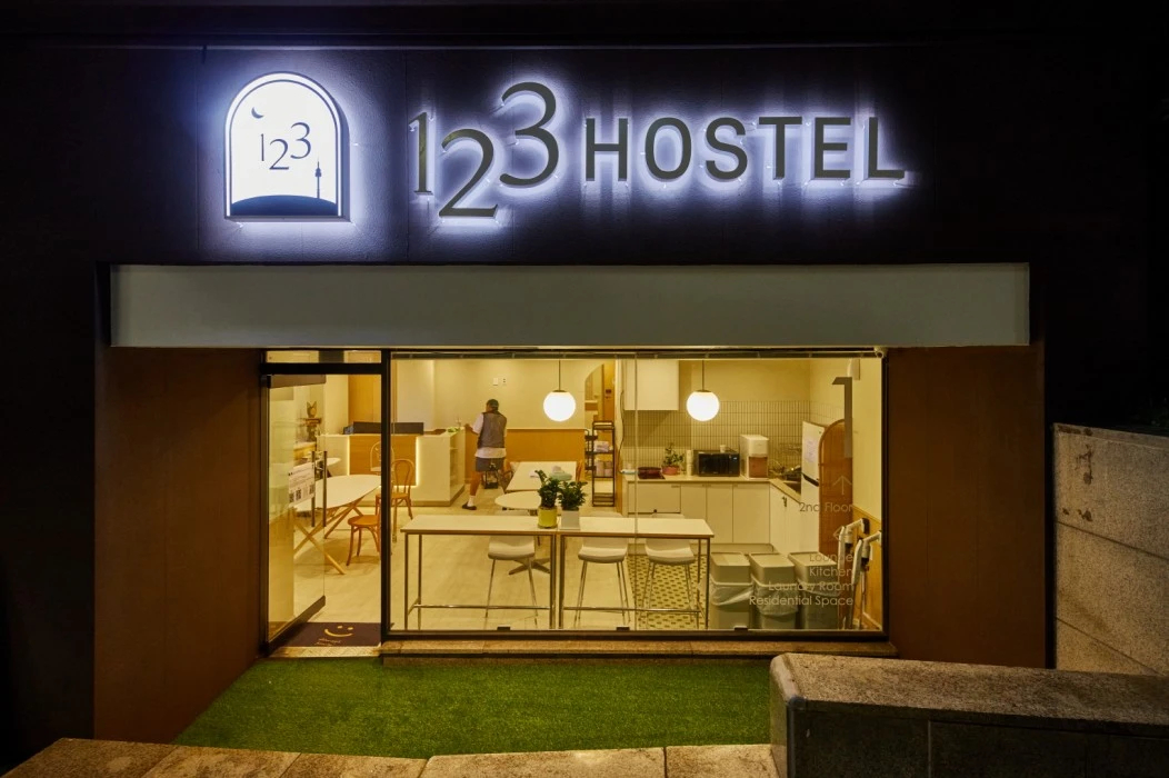 Photo - 123 Hostel