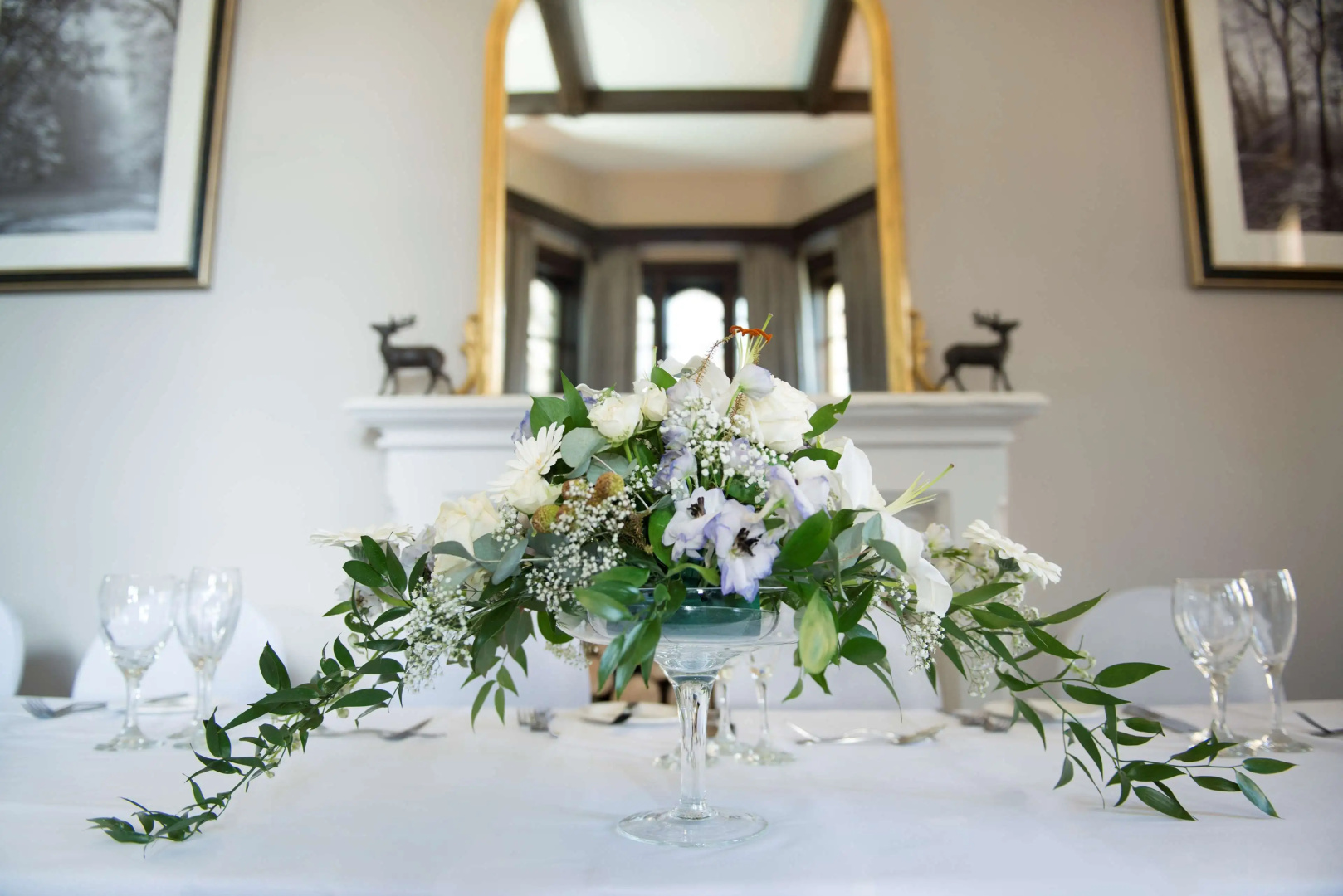 Photo - De Vere Tortworth Court