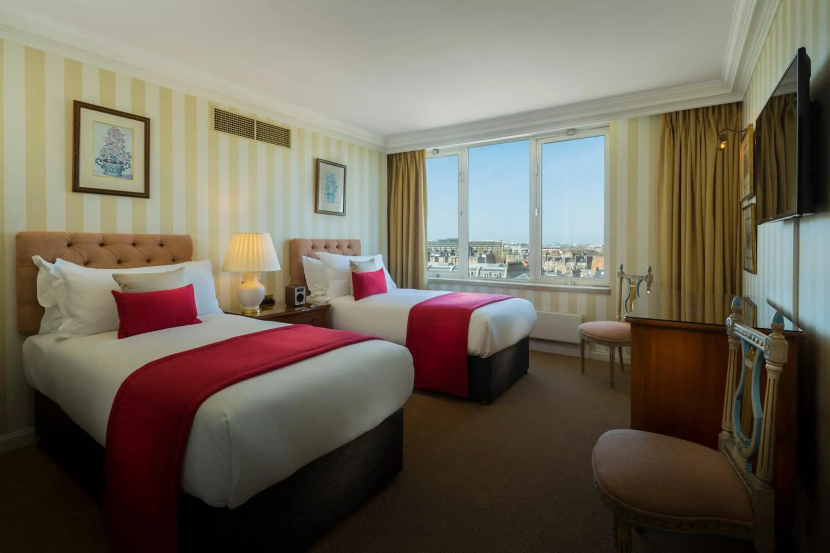 Photo - Cheval Thorney Court at Hyde Park