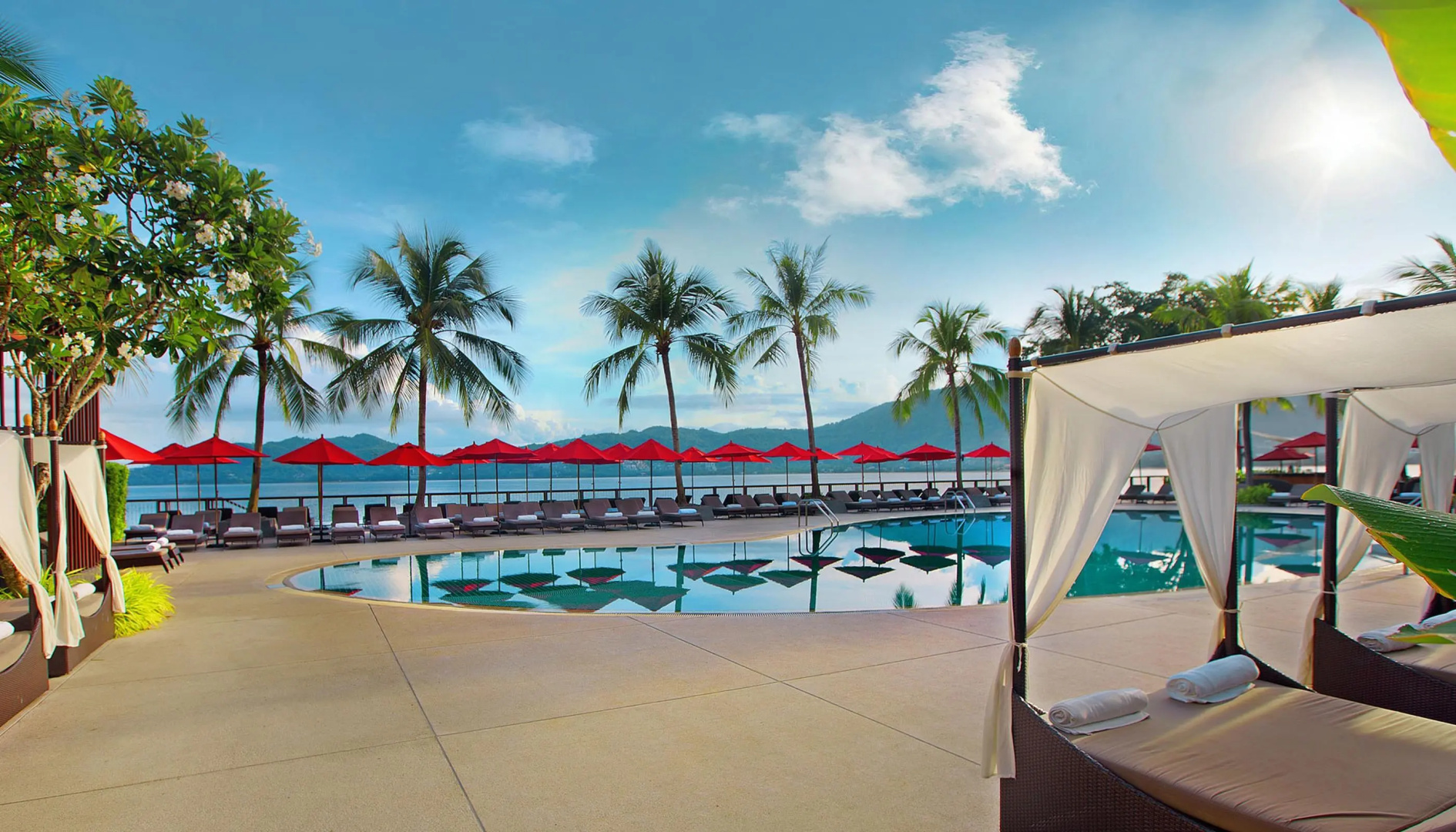 Foto - Amari Phuket