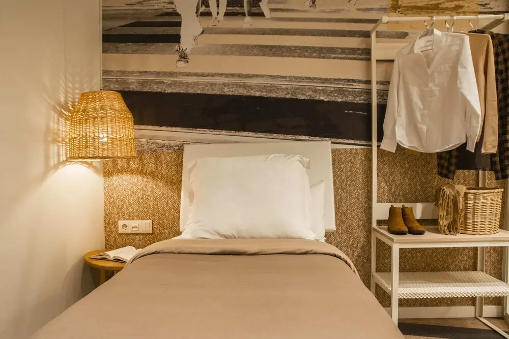 Photo - room Select Liberdade