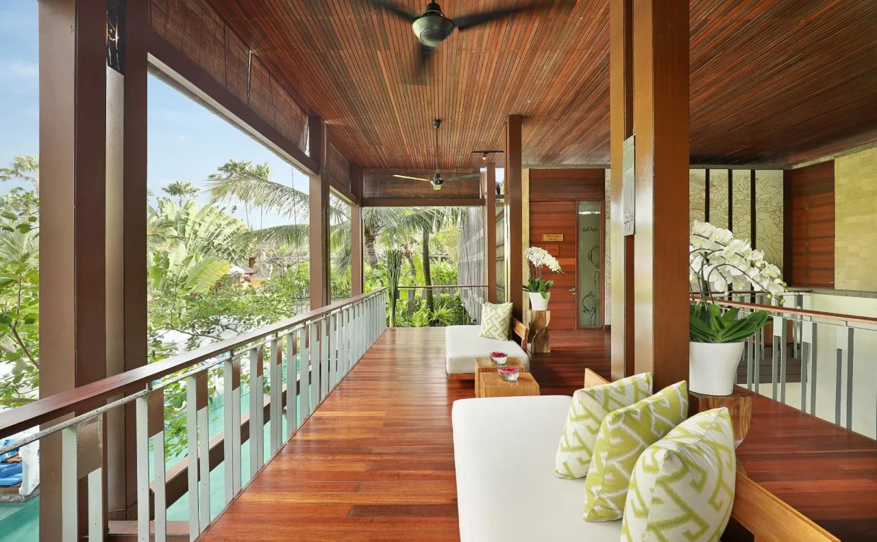 Foto - The Elysian Boutique Villa Hotel