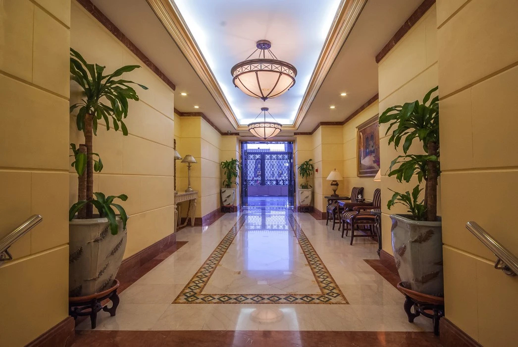 Foto - Dar Al Taqwa Hotel