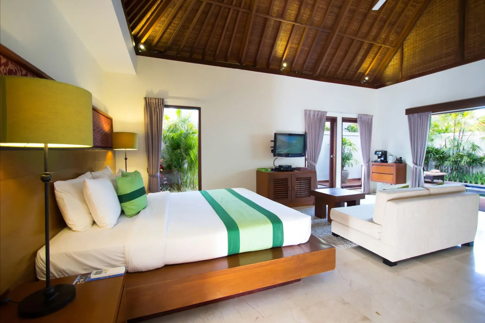 Photo - Serene Villas