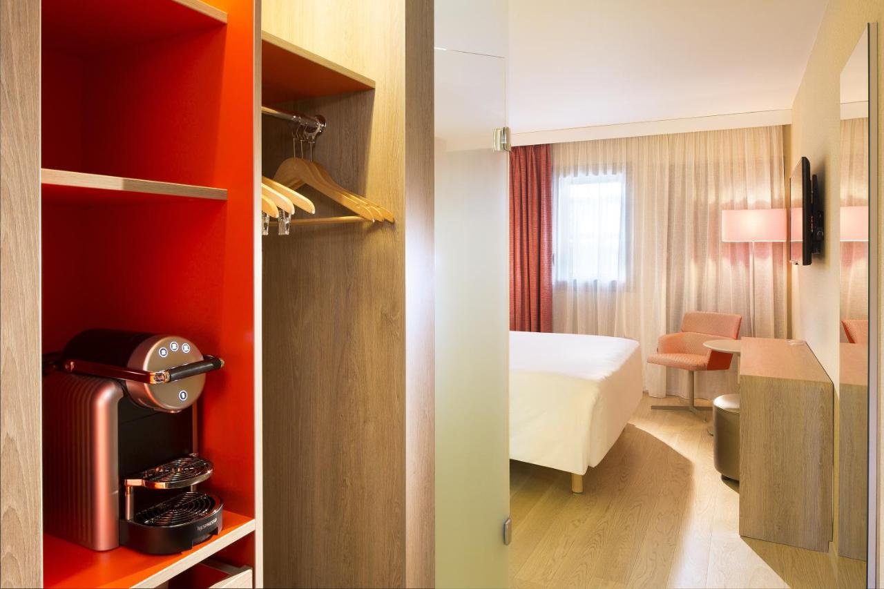 Photo - Hotel Oceania Paris Roissy CDG