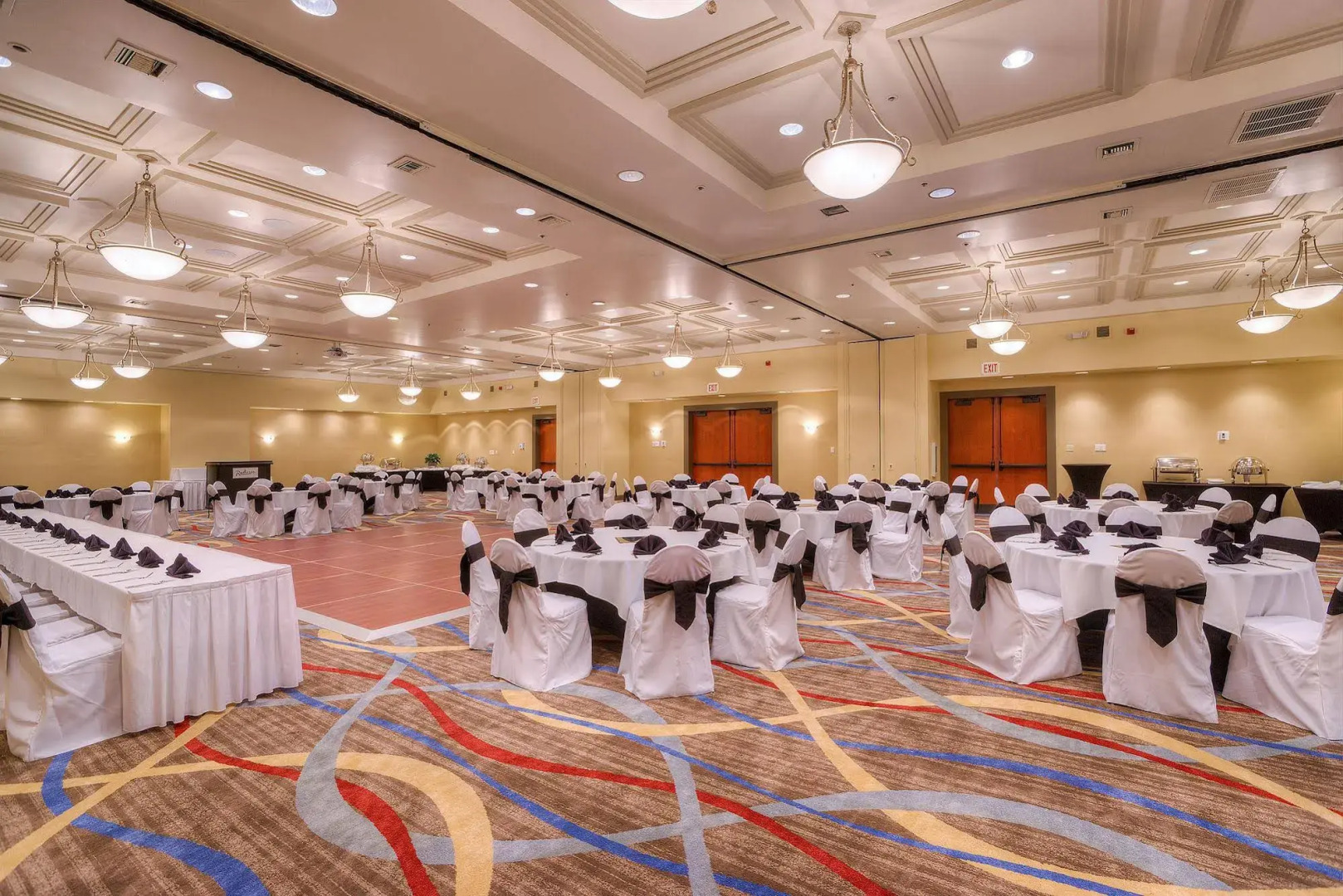 Foto - DoubleTree by Hilton Phoenix North