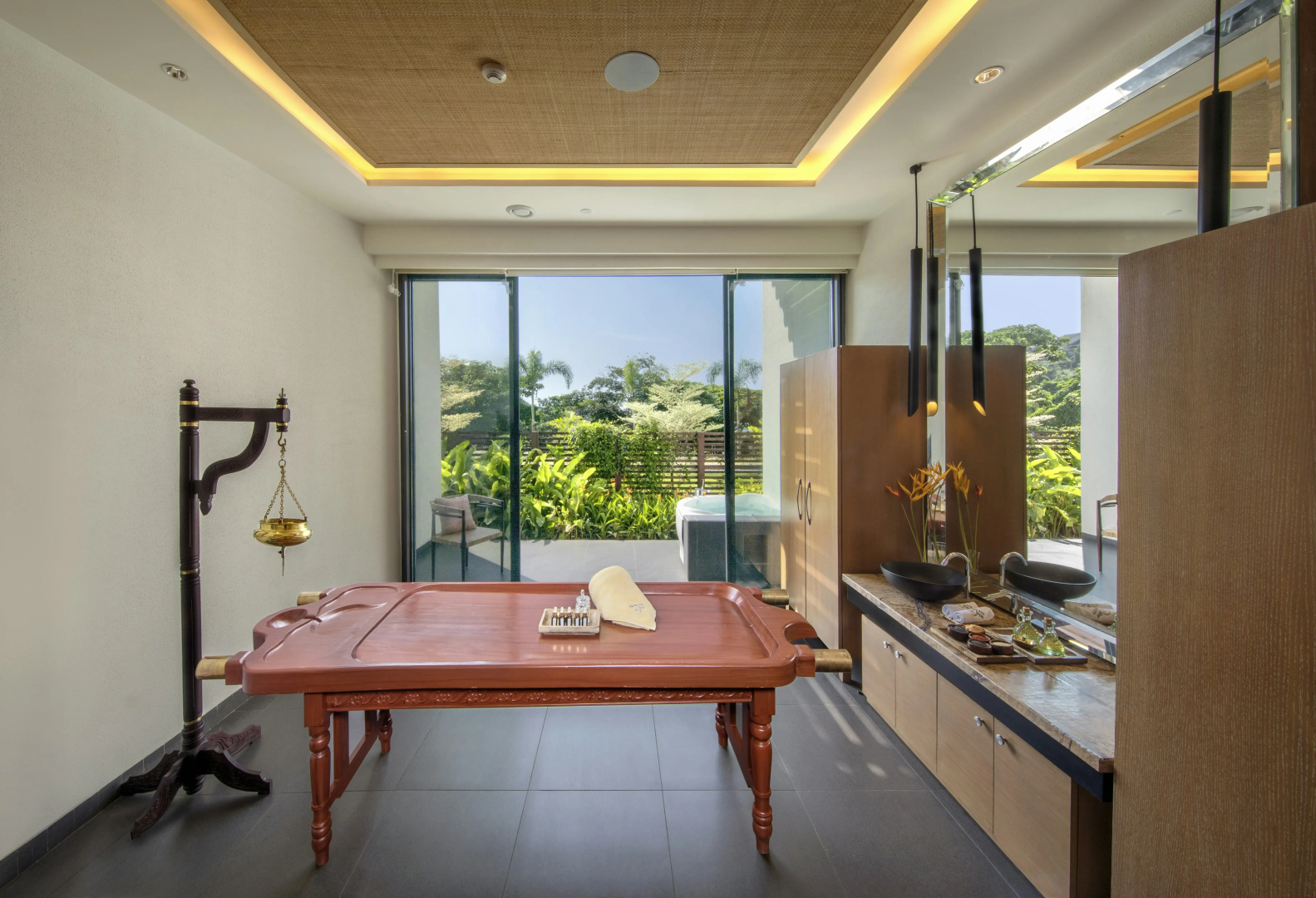 Photo - DoubleTree by Hilton Goa-Panaji