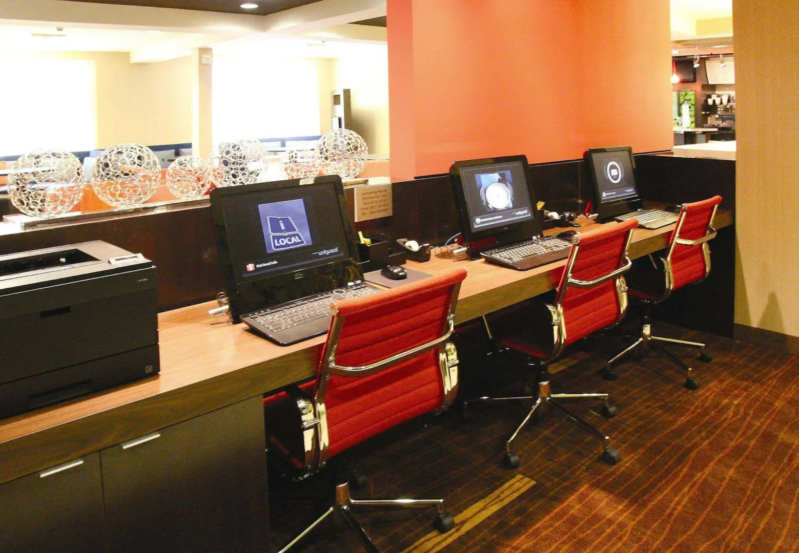 Foto - Courtyard by Marriott Rock Hill