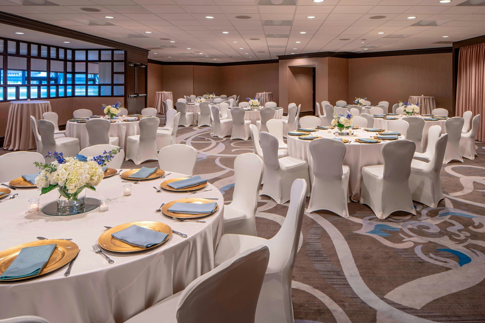 Photo - Sheraton Houston Brookhollow Hotel