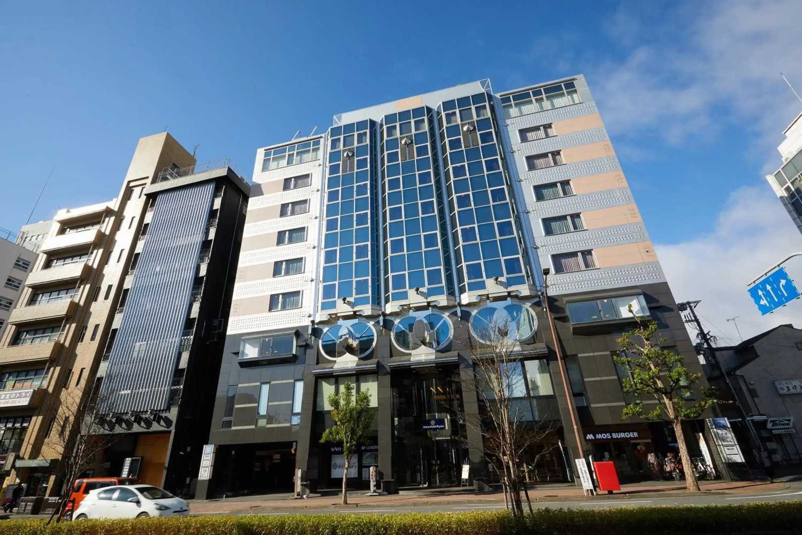 Photo - Rhino Hotel Kyoto