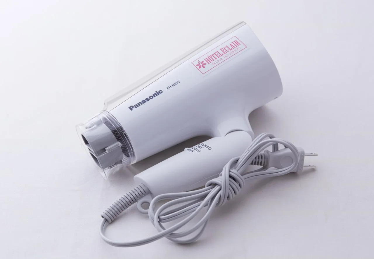 Foto - Hotel Eclair Hakata