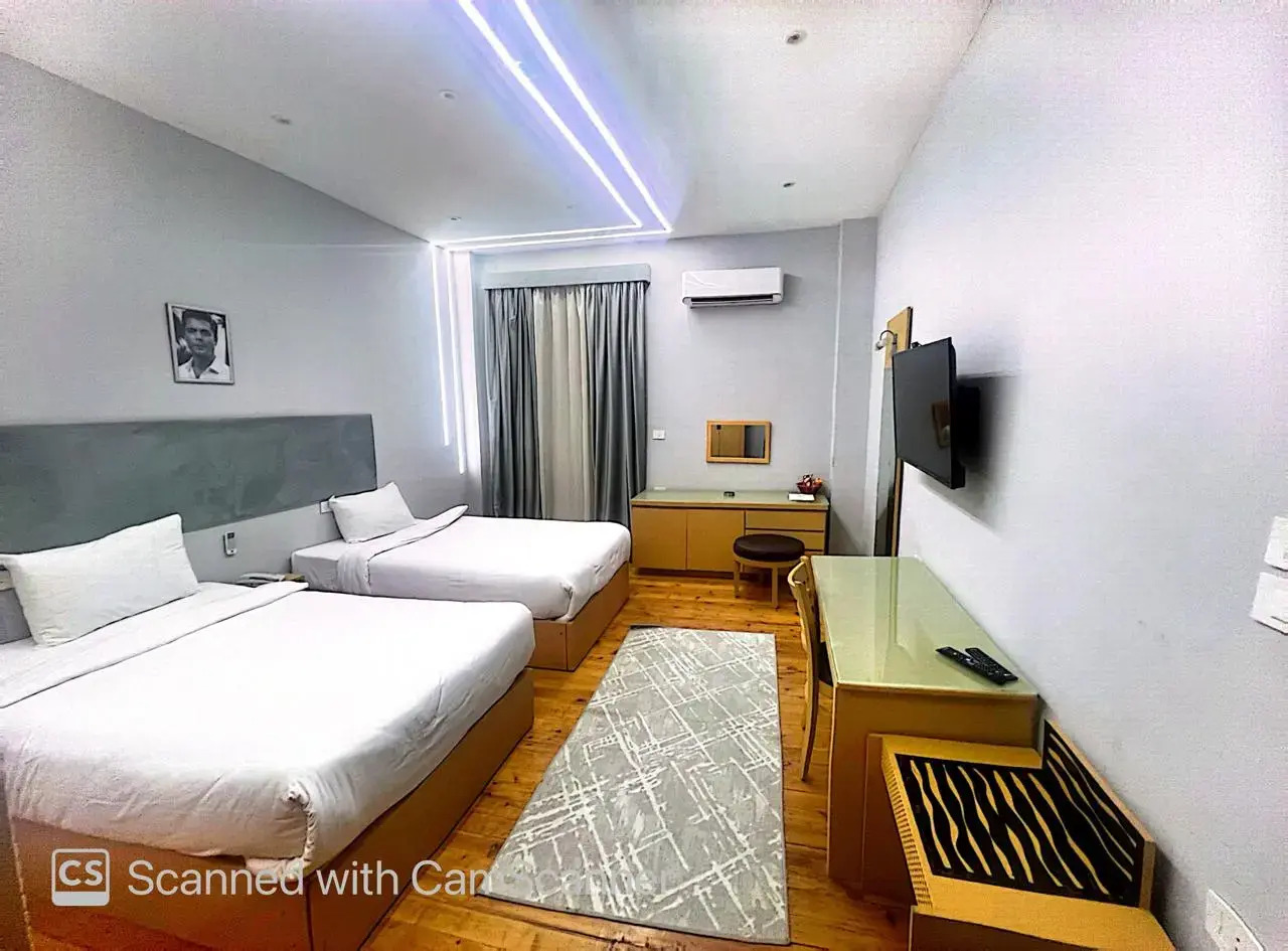 Photo - Horus House Hotel Zamalek