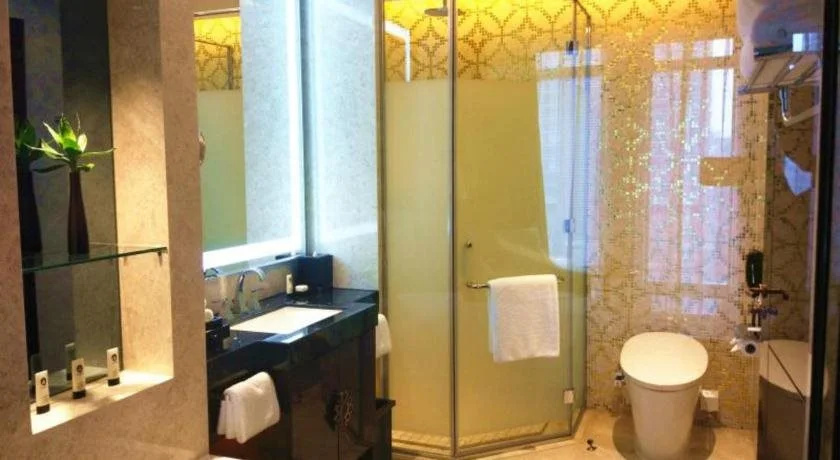 Foto - Zhaolin Grand Hotel