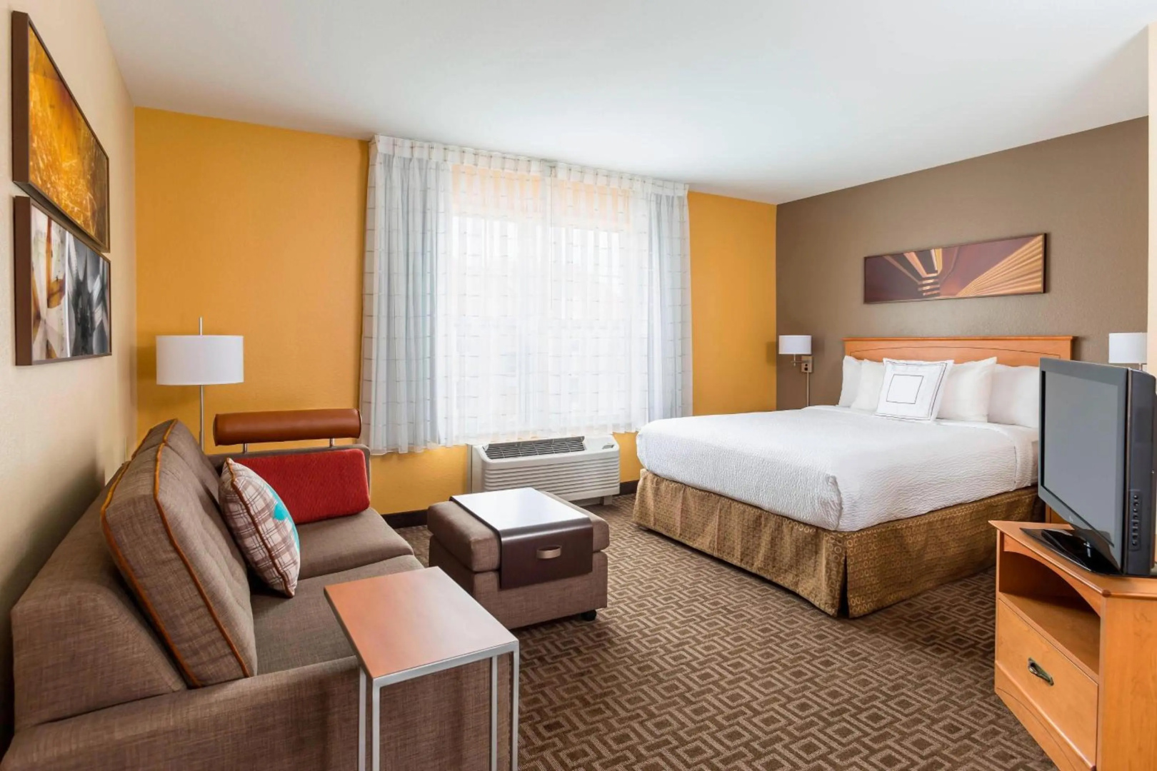 Photo - SpringHill Suites Phoenix North