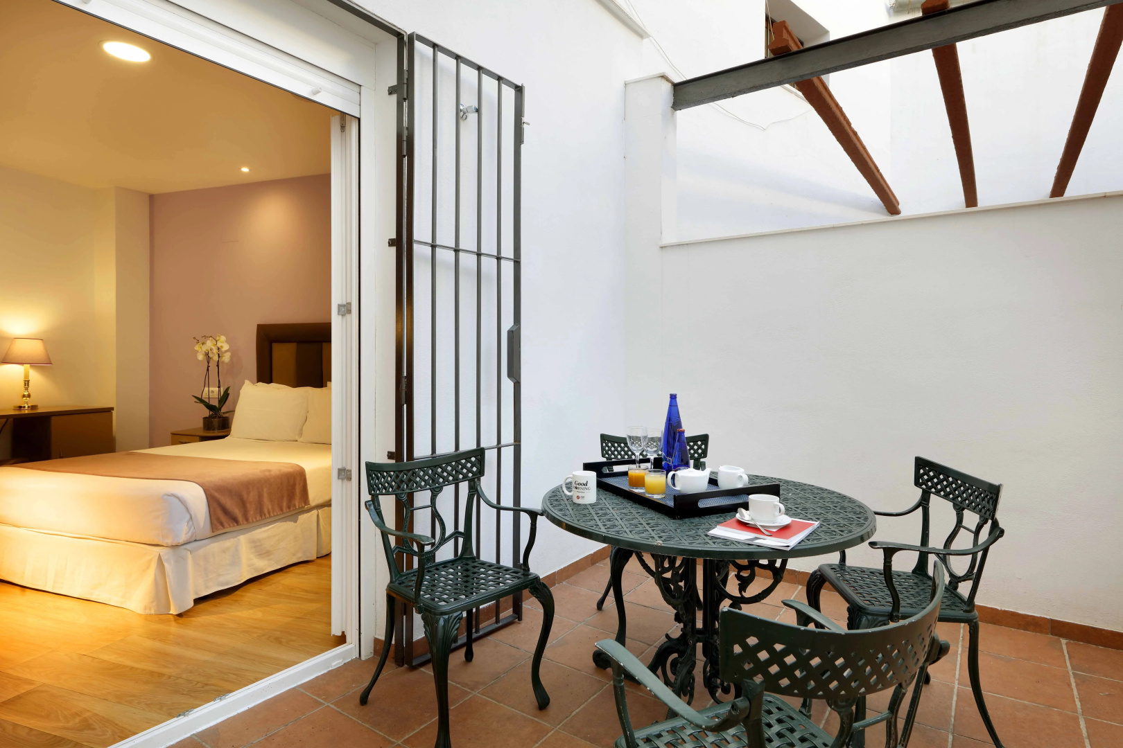 Foto - Boutique Hotel Luna Triunfo Granada *NEW*