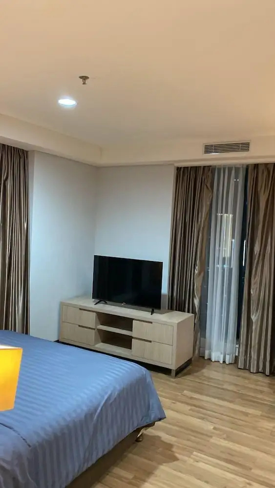 The H Tower Rasuna Suites By Villaloka