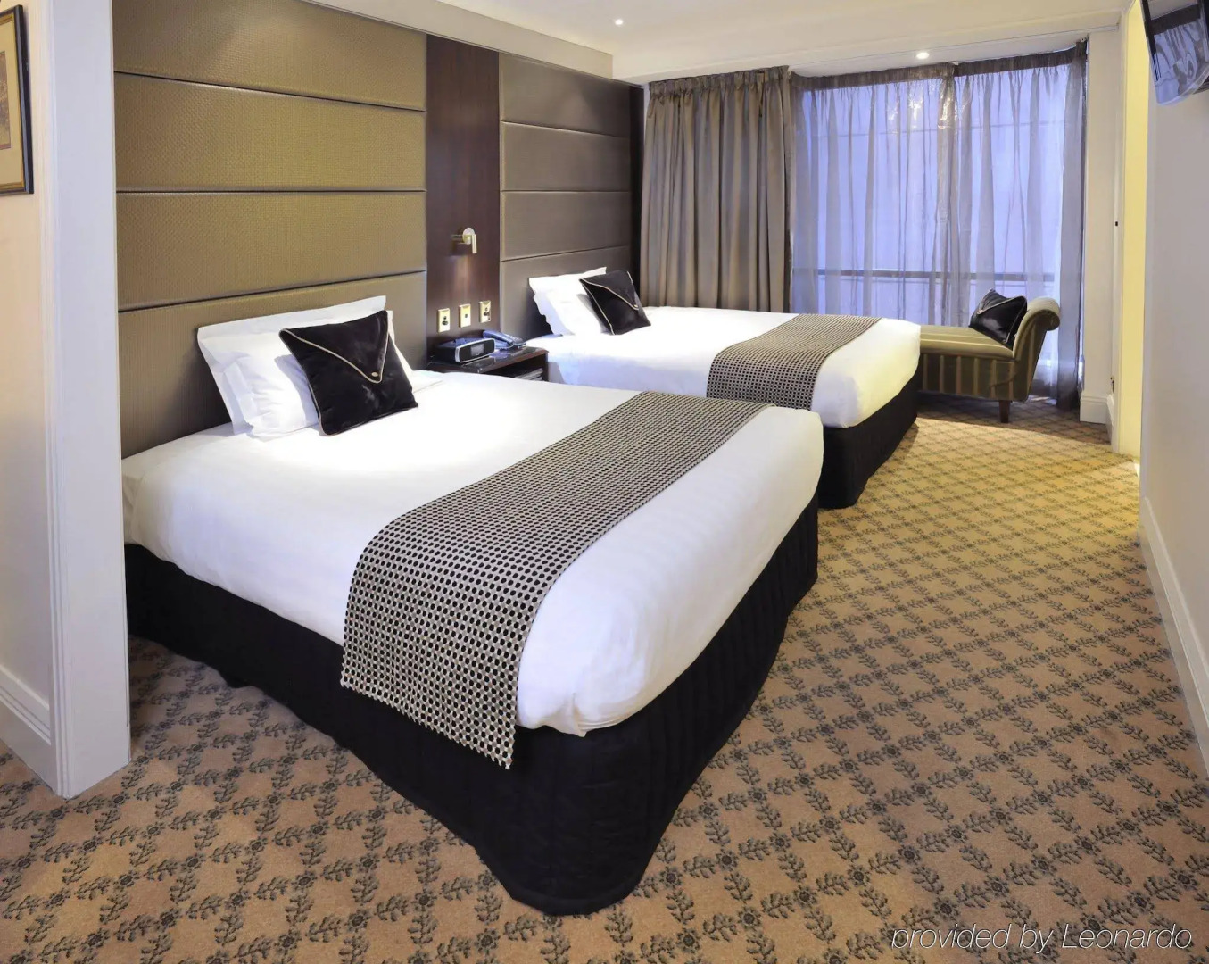 Foto - Stamford Plaza Melbourne